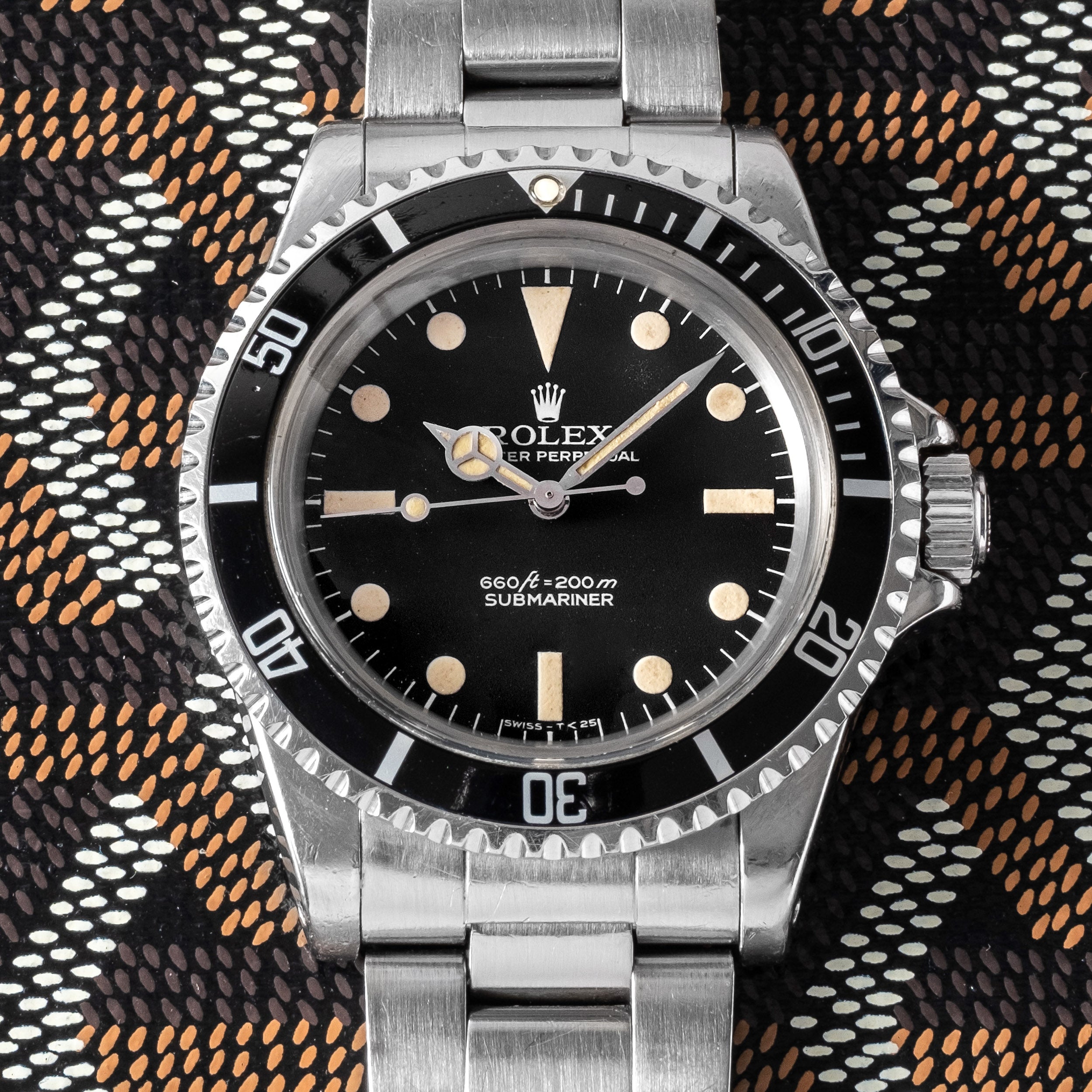Rolex 5513 Rolex Submariner 1962 Price Rolex 5513 Submariner Circa