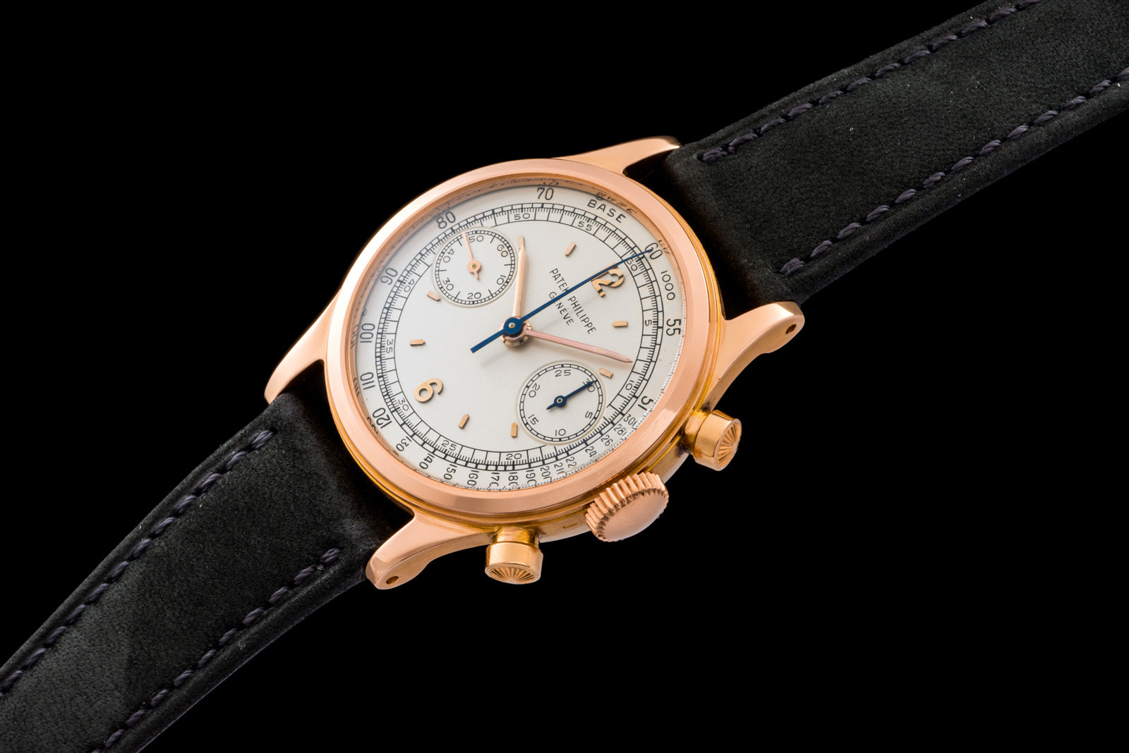 The pink gold Tasti Tondi ref.1463