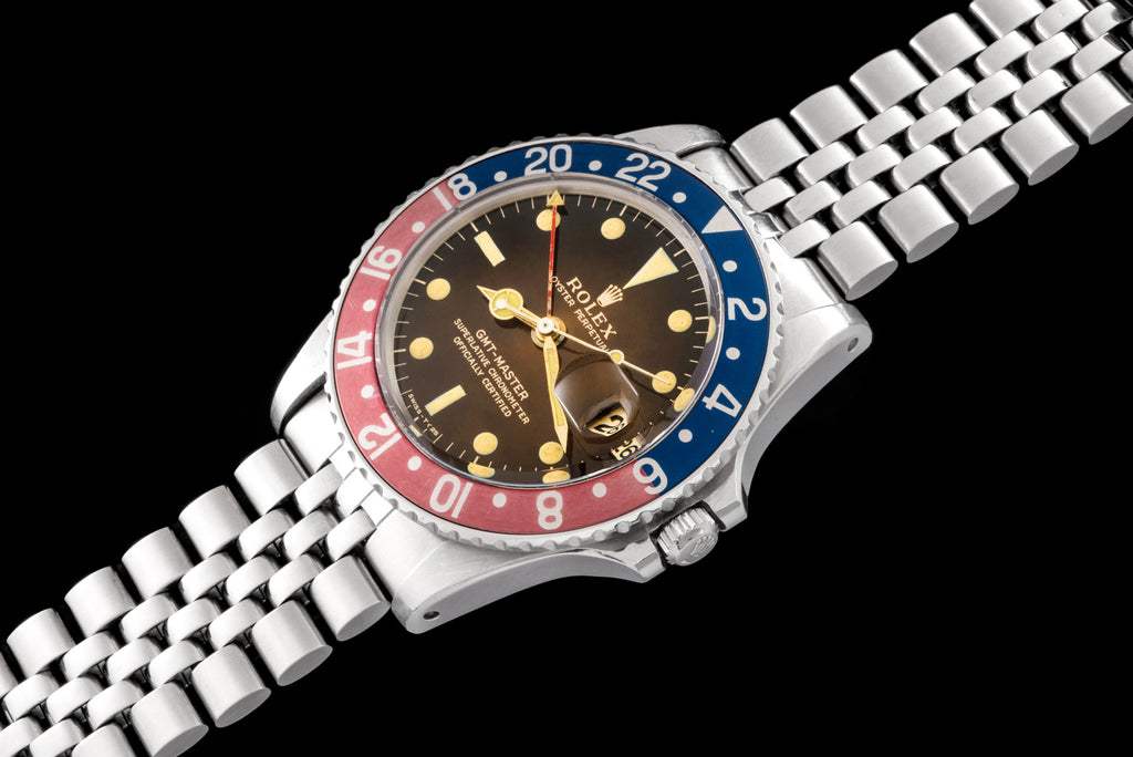 ROLEX　腕時計 Rolex Explorer II 