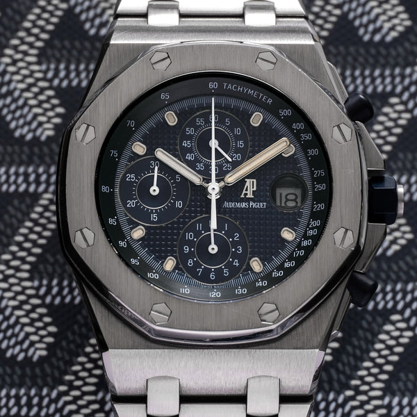 Audemars 15002 deals