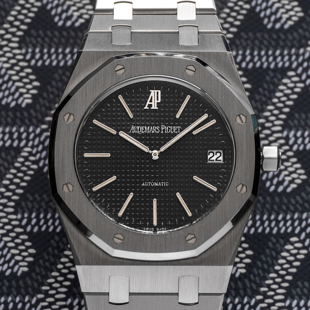 Audemars 2024 piguet 15002