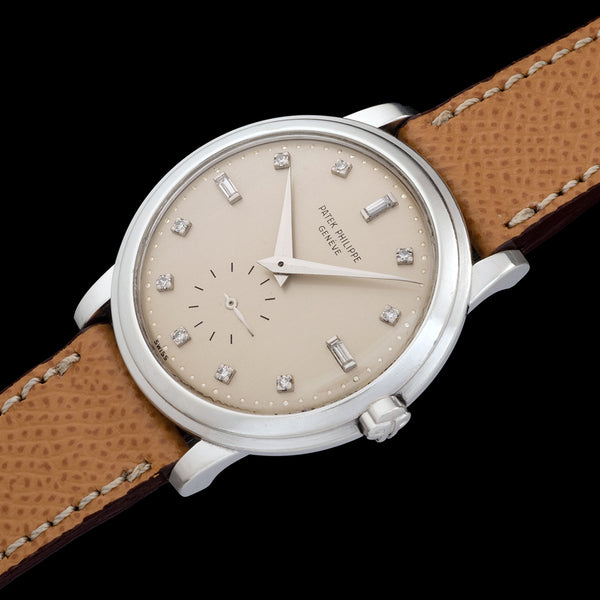 Patek 2552 hotsell