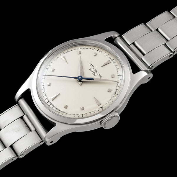 Patek philippe calatrava 2508 hotsell