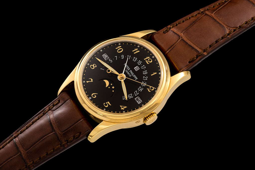 Patek 5050 hotsell