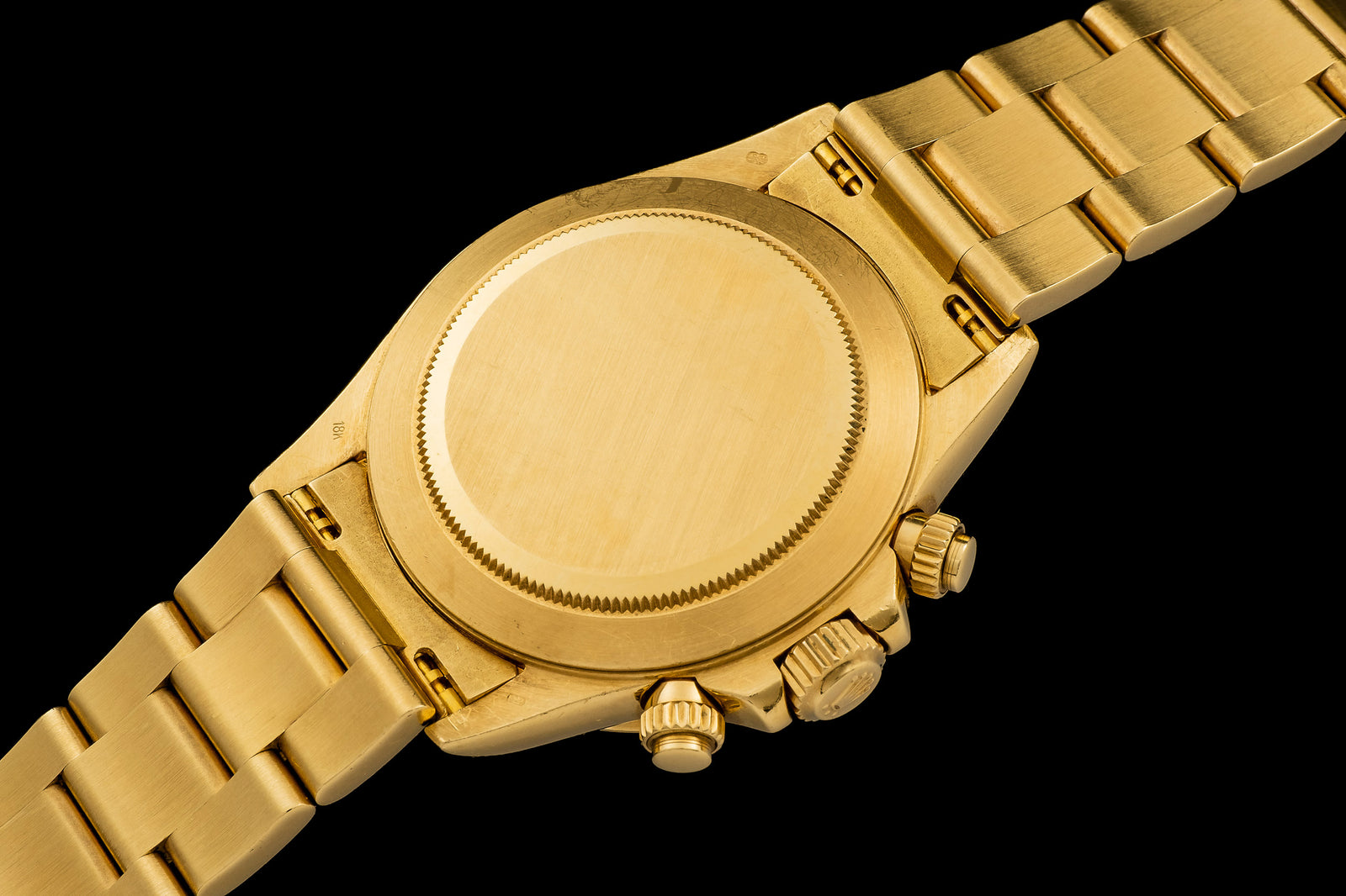 Rolex_The18kyellowgoldDaytonar