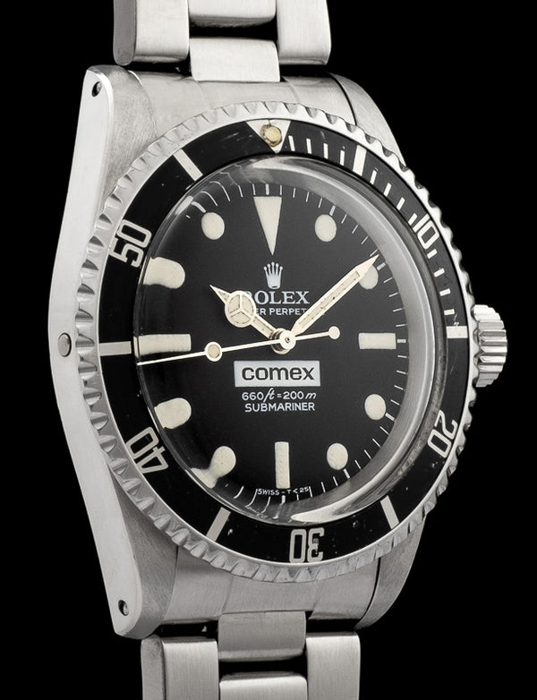 【2024新春福袋】 Rolex_TheComexref.5514_4_600x. 時計