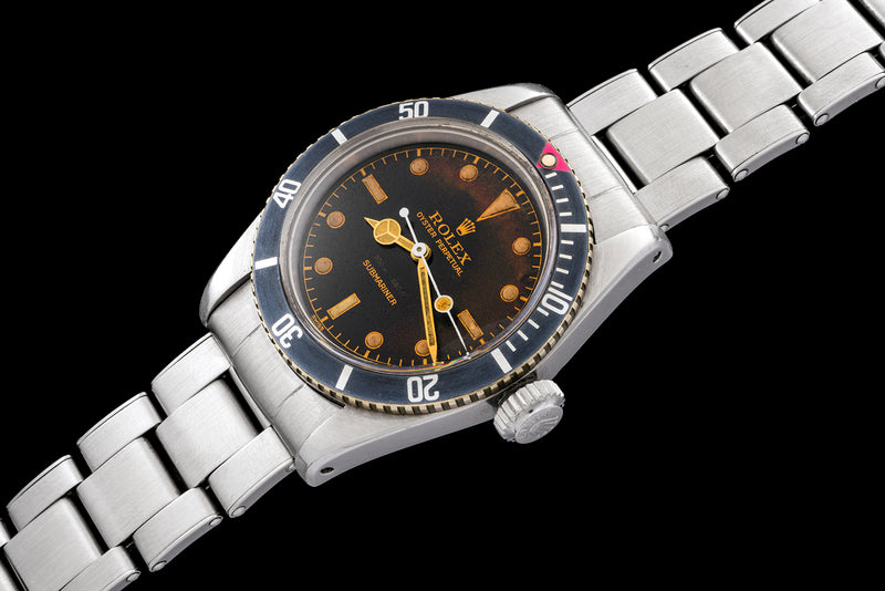 The Tropical James Bond 6538 – Corrado Mattarelli