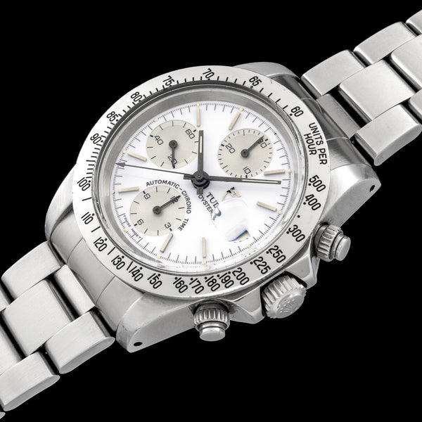 Tudor_ThePorcelainBigBlockAlbi